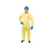 (12) CHEMSPLASH ENVIROGUARD BODY SUITS 6 XL