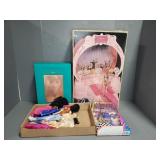 BARBIE DOLLS DAWN BEAUTY PAGEANT