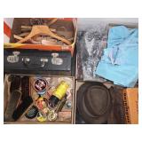 HOUSEHOLD COLLECTIBLES