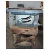 CRAFTSMAN TILT TOP BENCH TABLE SAW