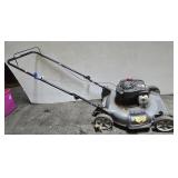 CRAFTSMAN SILVER 550 PUSH MOWER