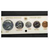 1964 PROOF SET