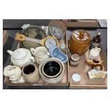 HOUSEHOLD COLLECTIBLES