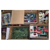 HOLIDAY  CHRISTMAS LIGHTS AND BULBS