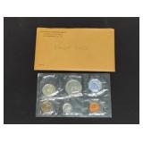 1960 PHILLY MINT SET