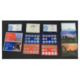 PROOF & MINT SETS 2006-2009
