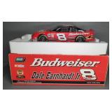 NASCAR MODEL CAR - DALE EARNHARDT JR.