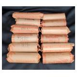 $ 120 IN STATE QUARTERS - UNSEARCHED