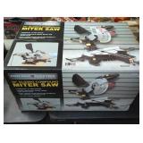 NEWER 10" SLIDING COMPOUND MITER SAW