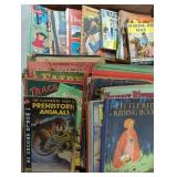 VINTAGE CHILDRENS BOOKS