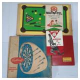 VINTAGE GAMES