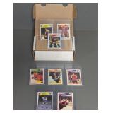 1988-1989 OPC HOCKEY ASSORTED CARDS