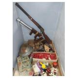 COLLECTIBLE KIDS TOYS