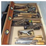 HAND TOOLS