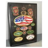 PATCH COLLECTION, IN DISPLAY BOX