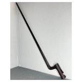 CIVIL WAR-ERA SOCKET BAYONET
