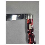 NORTHWOODS FOLDING KNIFE