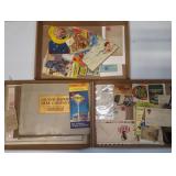 ADVERTISING EPHEMERA