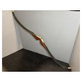 BEAR KODIAK MAGNUM RECURVE BOW, #50 52"