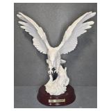 EAGLE OF FREEDOM STATUE