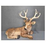 RESTING BUCK FIGURE