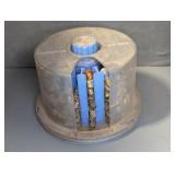 WESTINGHOUSE AUTO BULBS DISPENSER STORE DISPLAY