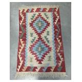 NAVAJO STYLE RUG