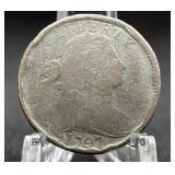 1797 LARGE CENT