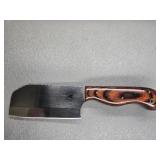 VOSLER CUSTOM KNIFE