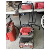 COLEMAN POWERMATE ULTRA 2500 PORTABLE GENERATOR