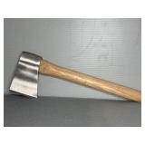 BRAND NEW THROWING AXE