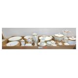 THOMAS CHINA - GERMANY