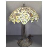 TIFFANY STYLE LAMP