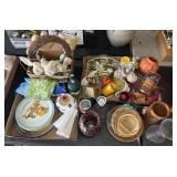 HOUSEHOLD, BASKETS, EASTER & FALL DECOR