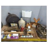 SILVERPLATE AND MORE