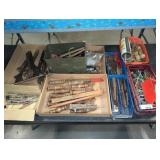 HAND TOOL ASSORTMENT