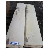 BLACK LOCUST BOARDS