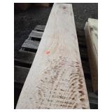 HONEY LOCUST BOARDS