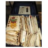 VOGUE VINTAGE SEWING PATTERNS