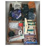 CHRISTMAS STRING LIGHTS