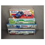 REPLICA PROMOTIONAL TRUCKS