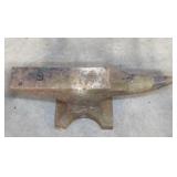 LARGE ANVIL