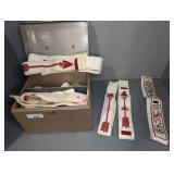 VINTAGE BOY SCOUTS OF AMERICA SASHES