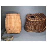 FISHING BASKETS (2)