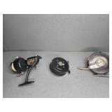 FISHING REELS (3)