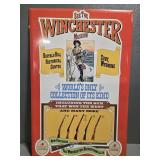 METAL REPRODUCTION ADVERTISING