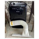 HONEYWELL A/C UNIT