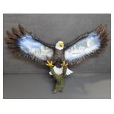 EAGLE STATUE