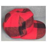 FILSON WOOL HUNTERS HAT