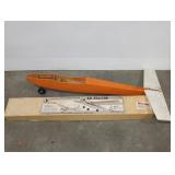 SR FALCON RC KIT G16